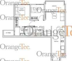 The Panorama (D20), Condominium #461923331